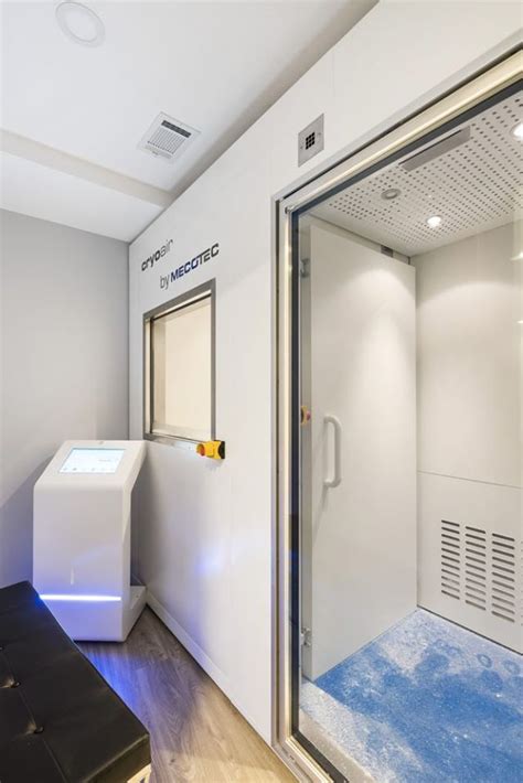 whole body cryotherapy nyc.